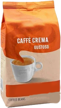 Crema Gustosso